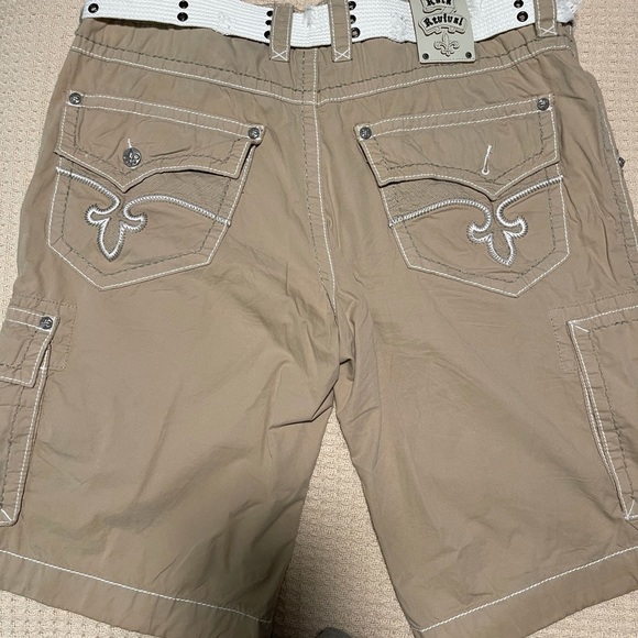 Like new worn once.